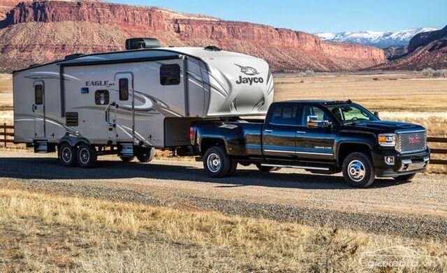 Bảng giá xe GMC mới nhất tháng 10/2020 Bảng giá xe GMC mới nhất tháng 10/2020