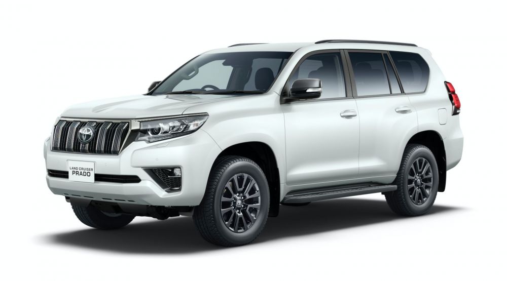 Bảng giá xe Toyota mới nhất tại Việt Nam tháng 10/2020