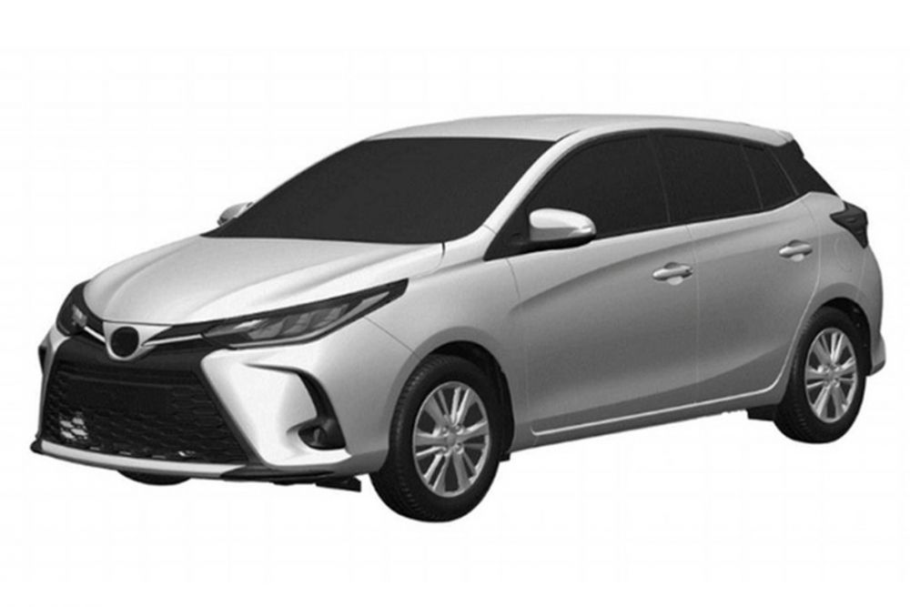 Bảng giá xe Toyota mới nhất tại Việt Nam tháng 10/2020