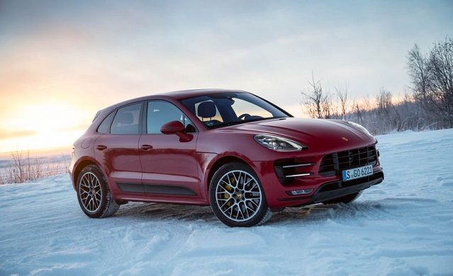 Bảng giá xe ô tô Porsche mới nhất tại Việt Nam tháng 10/2020