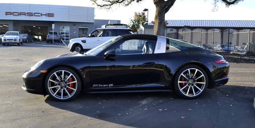 Bảng giá xe ô tô Porsche mới nhất tại Việt Nam tháng 10/2020