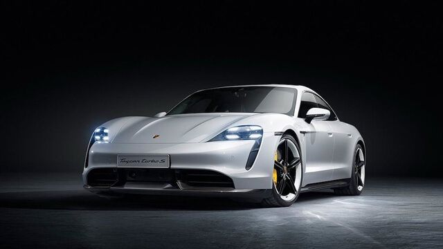Bảng giá xe ô tô Porsche mới nhất tại Việt Nam tháng 10/2020