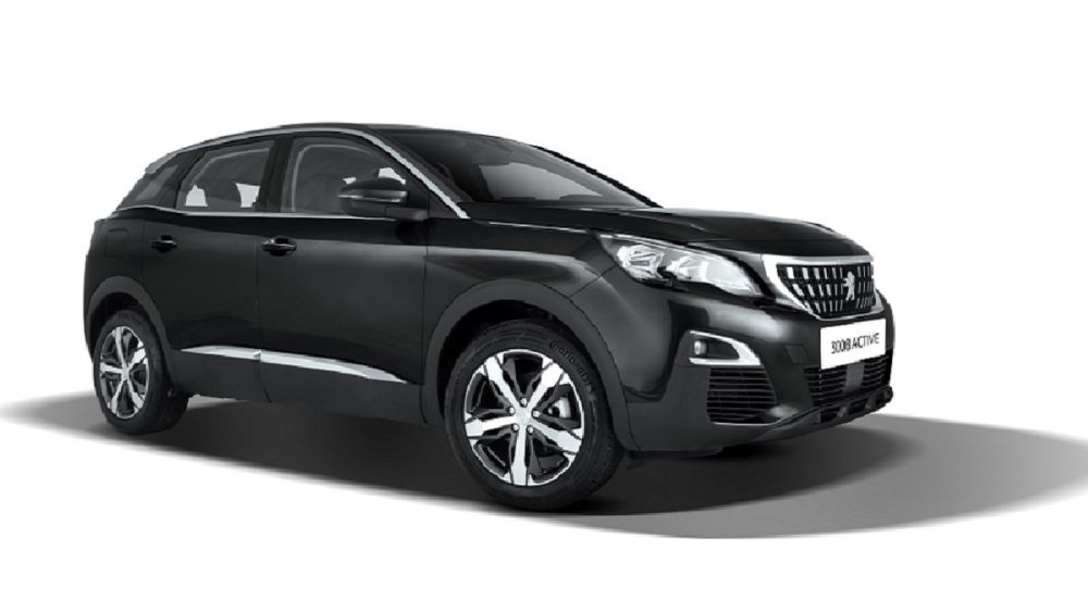 Cập nhật giá xe ô tô Peugeot lăn bánh tháng 10/2020