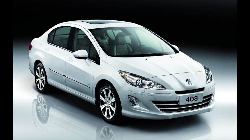 Cập nhật giá xe ô tô Peugeot lăn bánh tháng 10/2020