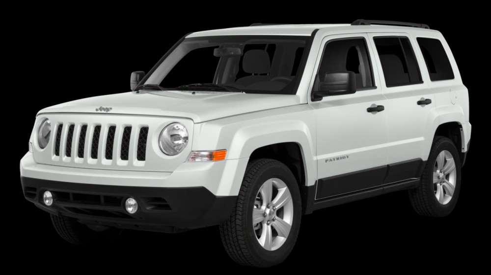 Cập nhật bảng giá xe Jeep mới nhất tháng 11/2022