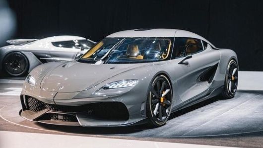 Bảng giá xe Koenigsegg 2020 mới nhất tháng 10/2020