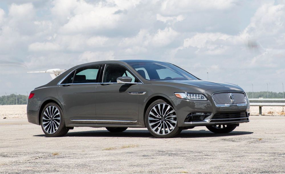 Bảng giá xe Lincoln 2020 tại Việt Nam mới nhất tháng 10/2020 Bảng giá xe Lincoln 2020 tại Việt Nam mới nhất tháng 10/2020