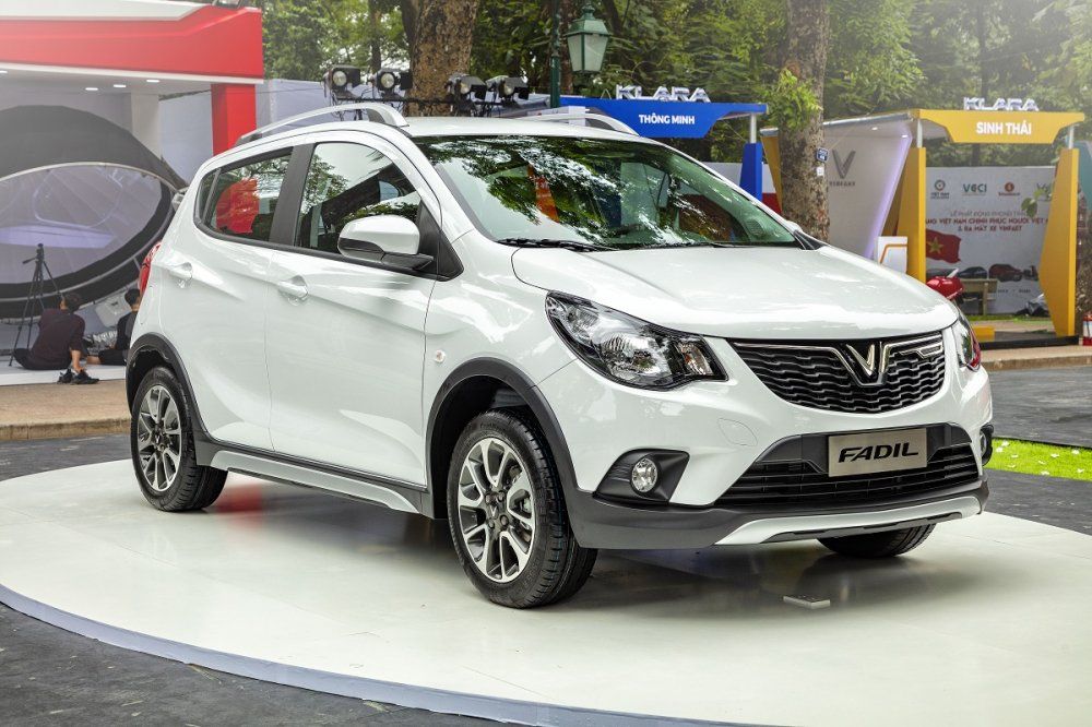 Cập nhật bảng giá xe Vinfast mới nhất tháng 10/2020 Cập nhật bảng giá xe Vinfast mới nhất tháng 10/2020