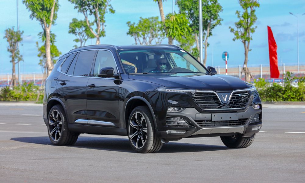 Cập nhật bảng giá xe Vinfast mới nhất tháng 10/2020 Cập nhật bảng giá xe Vinfast mới nhất tháng 10/2020