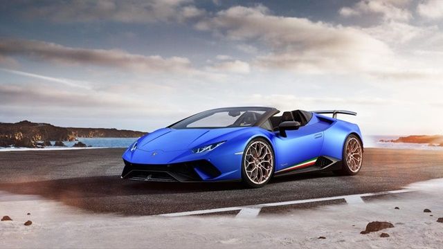Giá siêu xe Lamborghini 2020 cập nhật mới nhất 10/2020 Giá siêu xe Lamborghini 2020 cập nhật mới nhất 10/2020