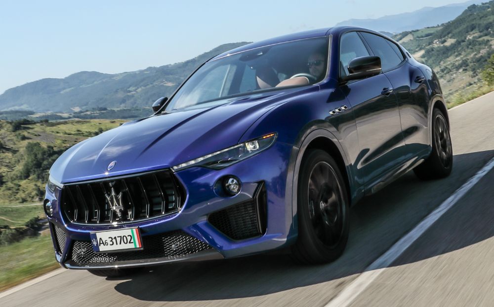 Giá xe Maserati 2020 cập nhật mới nhất tháng 10/2020 Giá xe Maserati 2020 cập nhật mới nhất tháng 10/2020