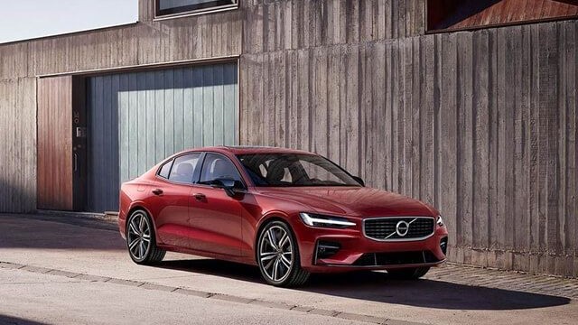 Cập nhật bảng giá xe Volvo mới nhất tháng 4/2023