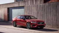 Giá xe Volvo 2020 tại Việt Nam mới nhất tháng 10/2020