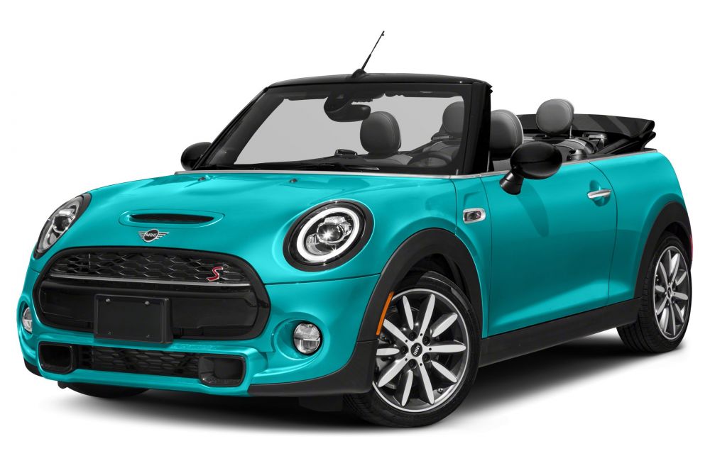 Giá xe ô tô Mini Cooper 2020 mới nhất tháng 10/2020