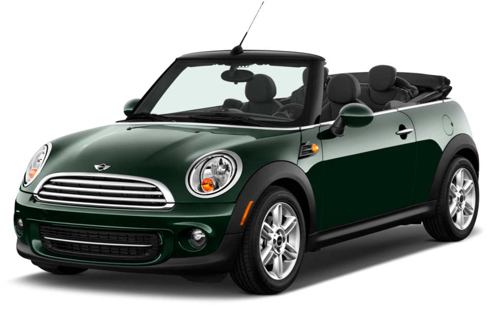 Giá xe ô tô Mini Cooper 2020 mới nhất tháng 10/2020