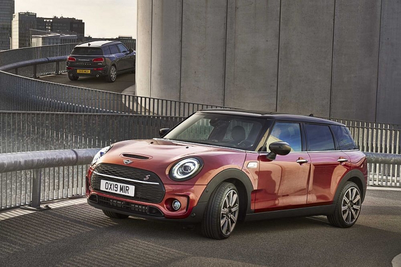 Giá xe ô tô Mini Cooper 2020 mới nhất tháng 10/2020