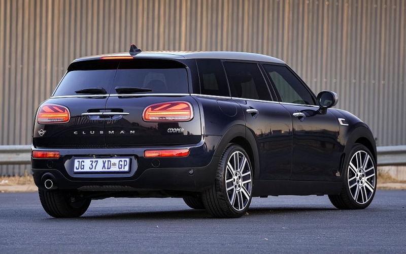 Giá xe ô tô Mini Cooper 2020 mới nhất tháng 10/2020