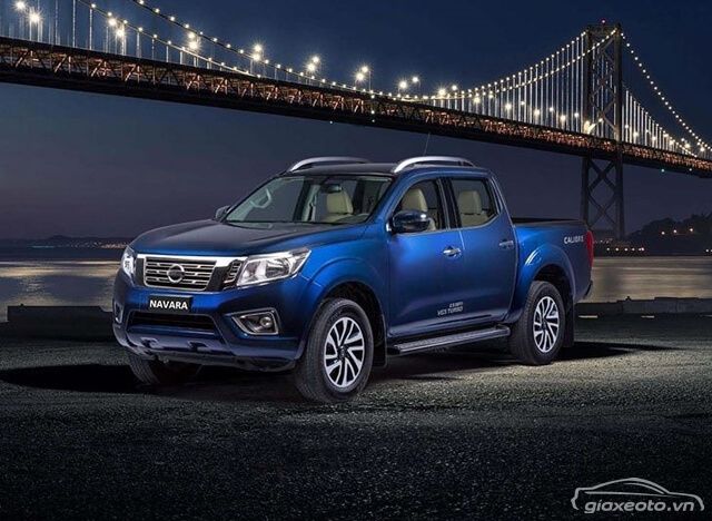 Giá xe Nissan 2020 tại Việt Nam mới nhất 10/2020