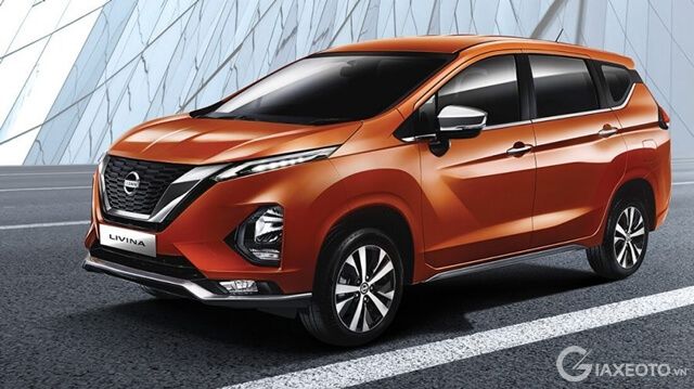 Giá xe Nissan 2020 tại Việt Nam mới nhất 10/2020
