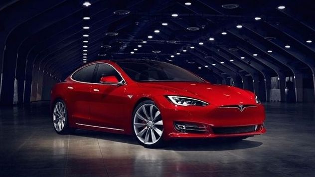Thông tin và bảng giá xe ô tô điện Tesla 2020 mới nhất tháng 10/2020