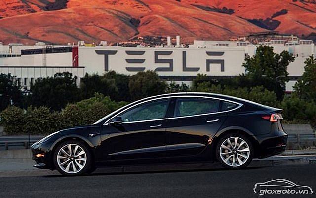 Bảng giá xe ô tô điện Tesla 2020 mới nhất tháng 10/2020 Thông tin và bảng giá xe ô tô điện Tesla 2020 mới nhất tháng 10/2020