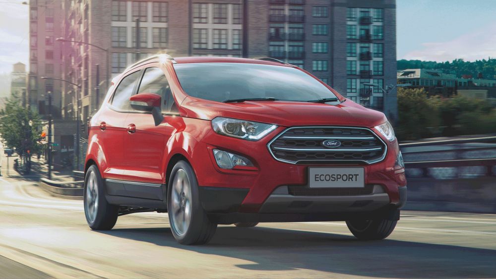 Giá xe Ford 2020 mới nhất tại Việt Nam tháng 10/2020 Giá xe Ford 2020 mới nhất tại Việt Nam tháng 10/2020