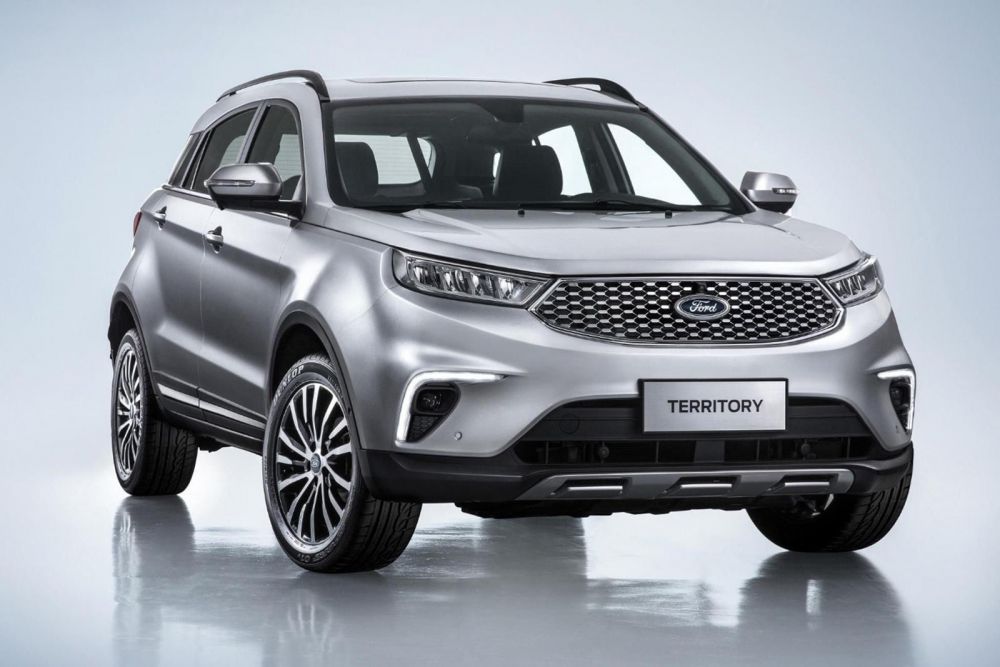 Giá xe Ford 2020 mới nhất tại Việt Nam tháng 10/2020 Giá xe Ford 2020 mới nhất tại Việt Nam tháng 10/2020