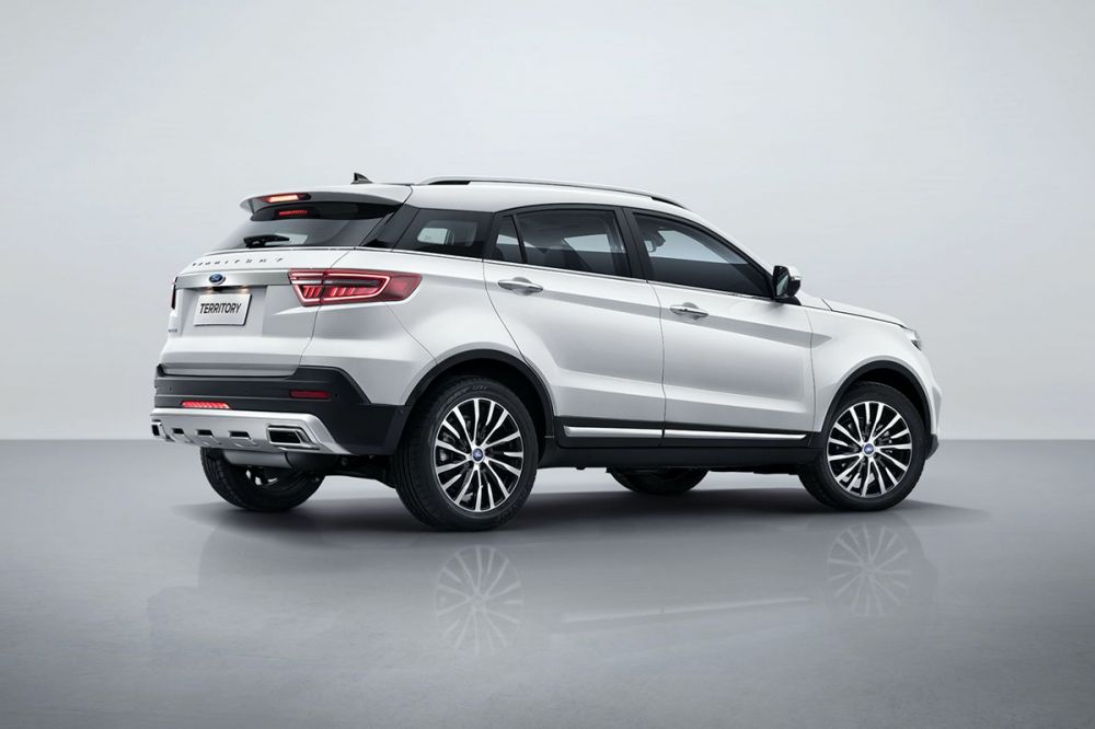 Giá xe Ford 2020 mới nhất tại Việt Nam tháng 10/2020 Giá xe Ford 2020 mới nhất tại Việt Nam tháng 10/2020