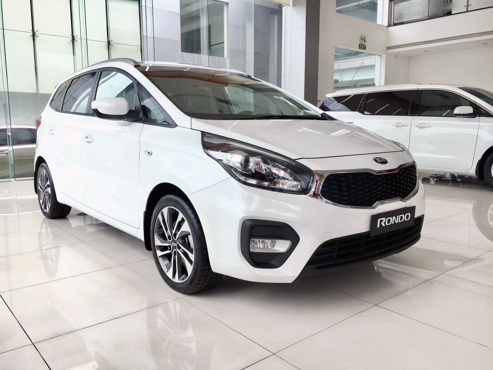 Giá xe Kia 2020 mới nhất tại Việt Nam tháng 10/2020