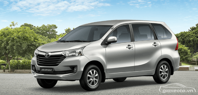 Những mẫu xe ô tô 7 chỗ giá rẻ tốt nhất tại Việt Nam hiện nay