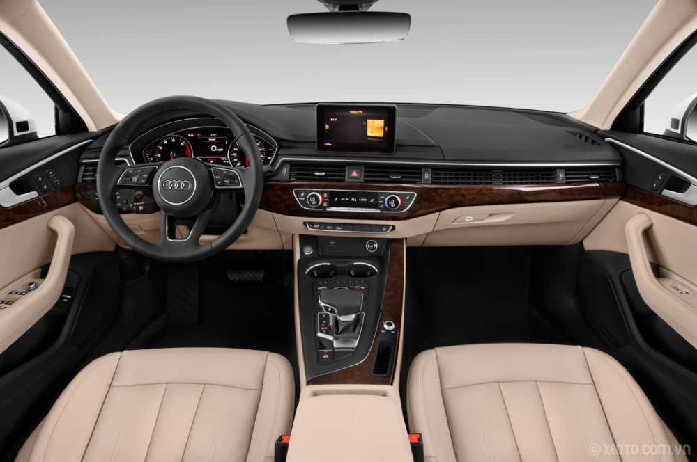 gia xe audi 2020 moi nhat tai viet nam thang 102020