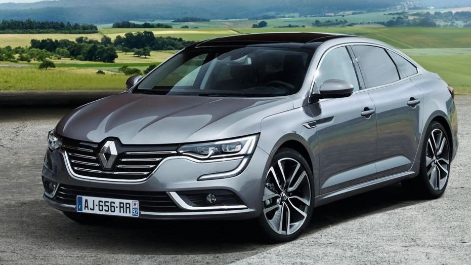 Giá xe Renault 2020 mới nhất tại Việt Nam tháng 10/2020