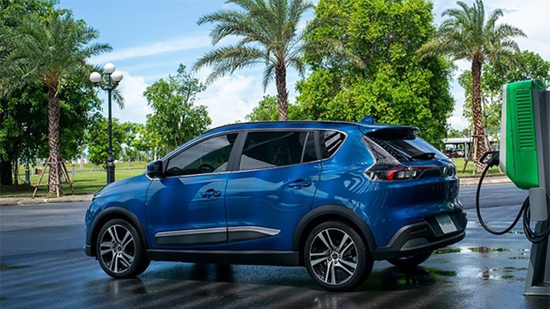 Mua xe ô tô, xe máy năm 2022 hưởng ưu đãi gì?