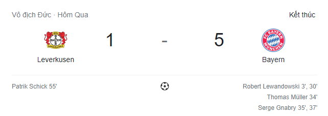 Link xem trực tiếp Bayern vs Leverkusen 20h30 ngày 17/10: Trận cầu đỉnh cao nước Đức Link xem trực tiếp Bayern vs Leverkusen 20h30 ngày 17/10: Trận cầu đỉnh cao nước Đức