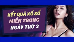 XSMT 26/9, kết quả xổ số miền Trung hôm nay thứ 2 ngày 26/9/2022. SXMT 26/9/2022