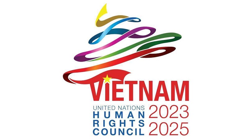 Việt Nam là thành viên Hội đồng Nhân quyền nhiệm kỳ 2023-2025