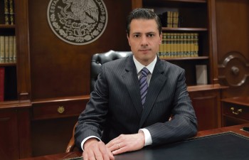 APEC: Cầu nối Mexico với châu Á - Thái Bình Dương