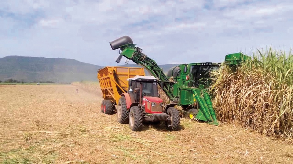 thai lan huong toi nong nghiep ben vung