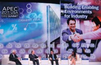 Mong muốn duy trì động lực hợp tác với các đối tác APEC
