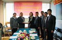 san choi the thao day hung khoi cua sinh vien viet nam tai han quoc