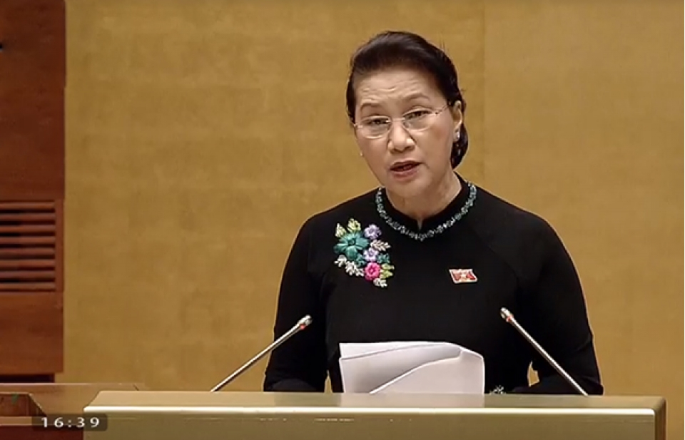 Phấn đấu hoàn thành thắng lợi mục tiêu phát triển kinh tế - xã hội cả nhiệm kỳ