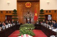 ra mat an pham dac biet ky niem tinh huu nghi phap viet nam