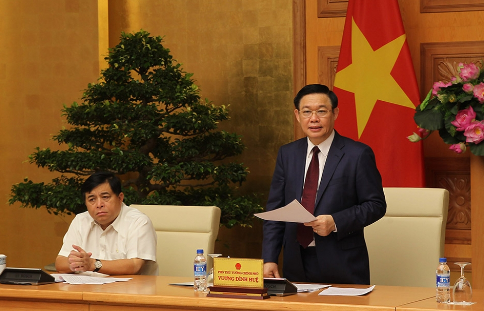 Tháo gỡ vướng mắc, tạo động lực, hướng đi mới cho kinh tế tập thể