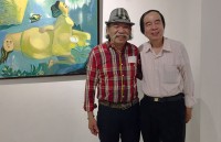 co gai viet mo lam su gia huu nghi