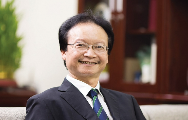 Tiếng Việt - cầu nối  Việt Nam với thế giới!