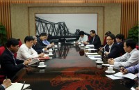 bao ve moi truong phai tro thanh mot net van hoa