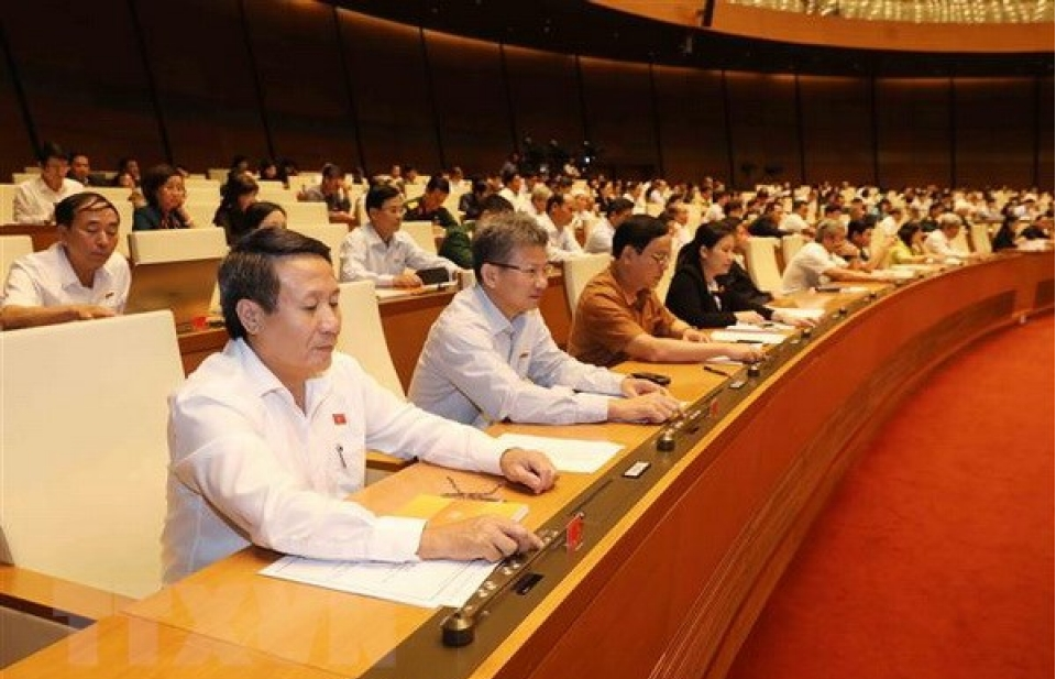 Luật Cảnh sát biển góp phần tăng cường hiệu quả quản lý, bảo vệ biển