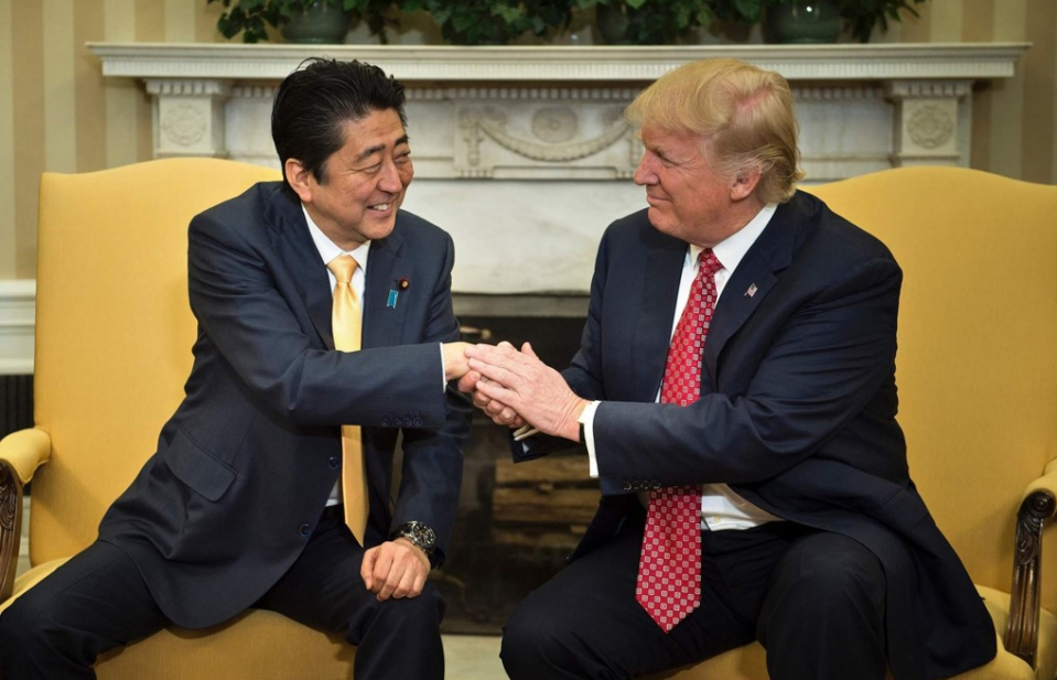 Thủ tướng Shinzo Abe - “Người giữ lửa” cho chủ nghĩa đa phương