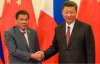 philippines khong tim kiem thoa thuan quan su moi voi my