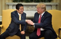 Thủ tướng Shinzo Abe - “Người giữ lửa” cho chủ nghĩa đa phương